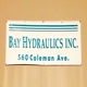 Bay Hydraulics Inc.