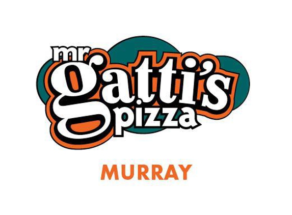 Mr Gatti's Pizza - Murray, KY