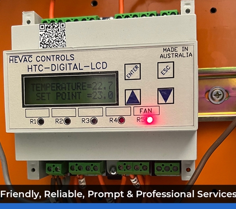 Aircon Service Management VIC - Seaford, VIC. Friendly, Reliable, Prompt & Professional Services