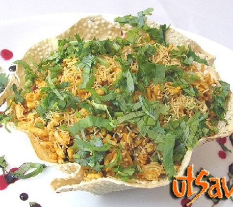 Utsav Restaurant - New York, NY