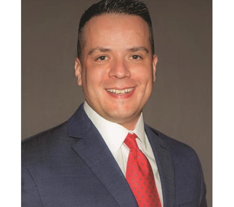 Gilbert Ramirez - State Farm Insurance Agent - Gallup, NM