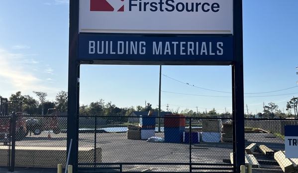 Builders FirstSource - Panama City, FL