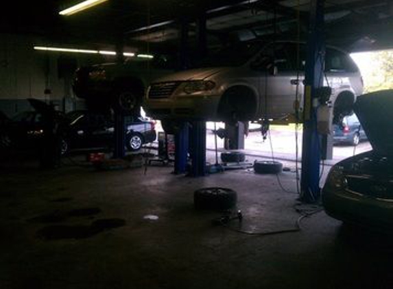 Troy Auto Repair - Troy, MI