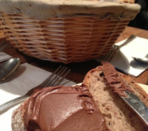 Le Pain Quotidien - New York, NY