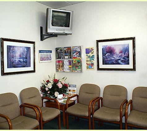 Singhal Family Dental Group - Chino Hills, CA