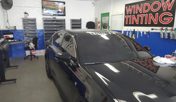 SUPER KOOL WINDOW TINTING - Hollywood, FL