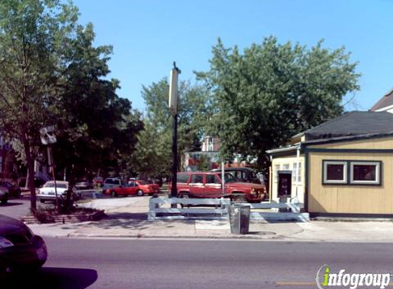 Three Brothers Auto Repair - Chicago, IL