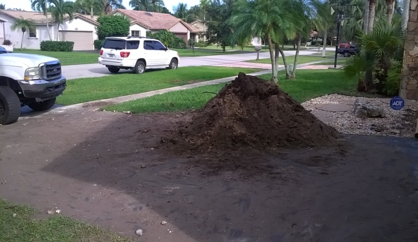 cjs landscaping services - Oakland Park, FL