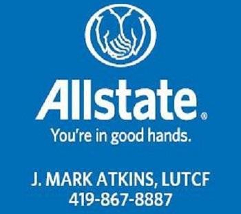 Allstate Insurance and Financial Services- J Mark Atkins - Toledo, OH