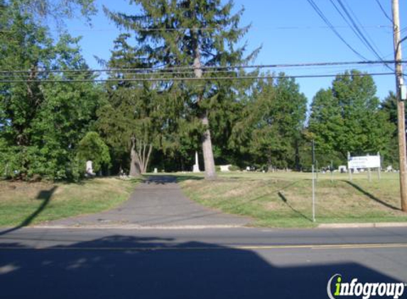 Elmwood Cemetery - North Brunswick, NJ