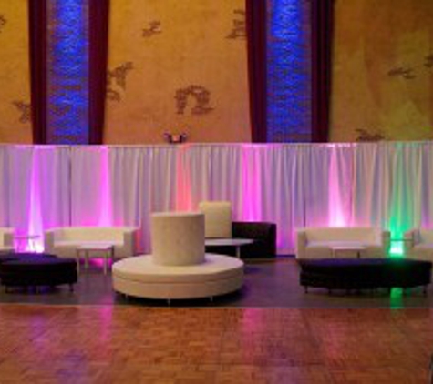 Platinum NYC Events - Huntington Station, NY