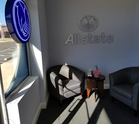 Allstate Financial Services - Evans, GA