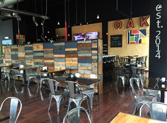 The Oak - Raleigh, NC