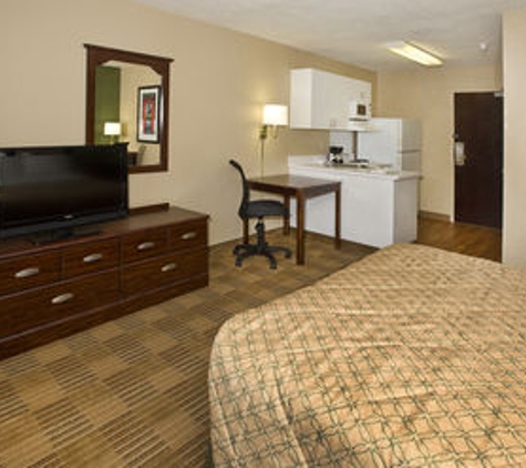 Extended Stay America Select Suites - Hartford - Manchester - Manchester, CT