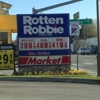 Rotten Robbie gallery