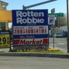 Rotten Robbie