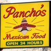 Pancho's Mexican Food gallery
