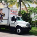 Oscar's Moving & Storage - Movers