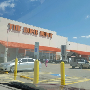 The Home Depot - Cedar Hill, TX