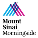 Mount Sinai Morningside - Hospitals