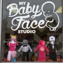 My Baby Face Studio - Portrait Photographers