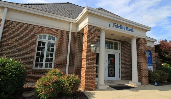 Fidelity Bank - Siler City, NC