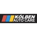 Kolben Auto Care - Emissions Inspection Stations