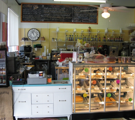 Benjamins Bakery and Cafe - Surfside Beach, SC