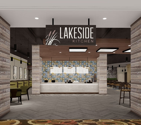 Lakeside Kitchen - Michigan City, IN