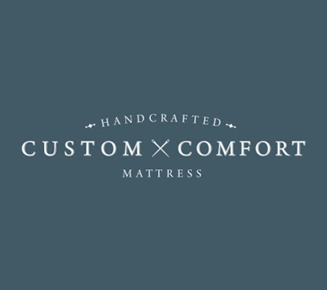 Custom Comfort Mattress - Costa Mesa - Costa Mesa, CA