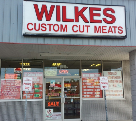 Wilkes Meats of Snellville - Snellville, GA