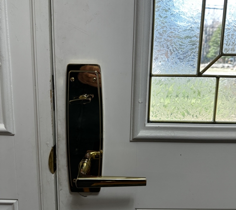 ABC Locksmith Service