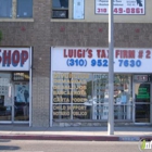 Luigi's Tax Firm