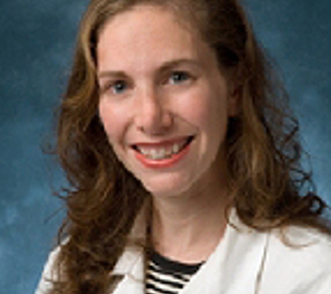 Rachel Bray, MD - Houston, TX