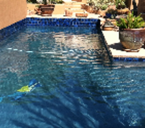 Classic Pools, Inc. - Tucson, AZ