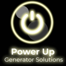 Power Up Generator Solutions - Generators