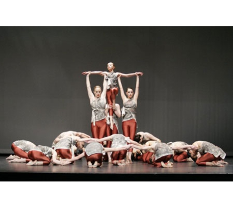 Danzart Studio - Seven Hills, QLD