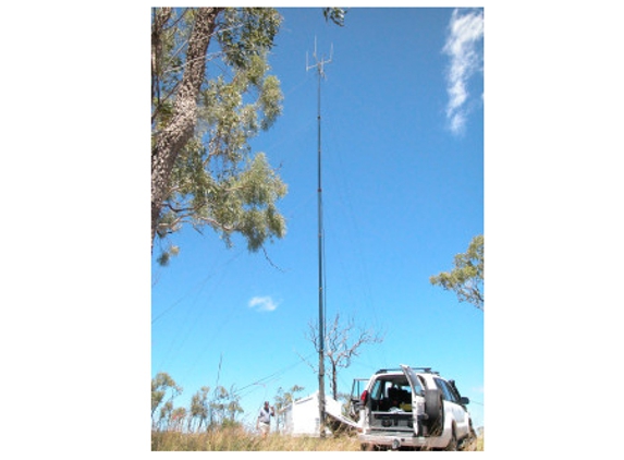 Miles Electronics - Woree, QLD