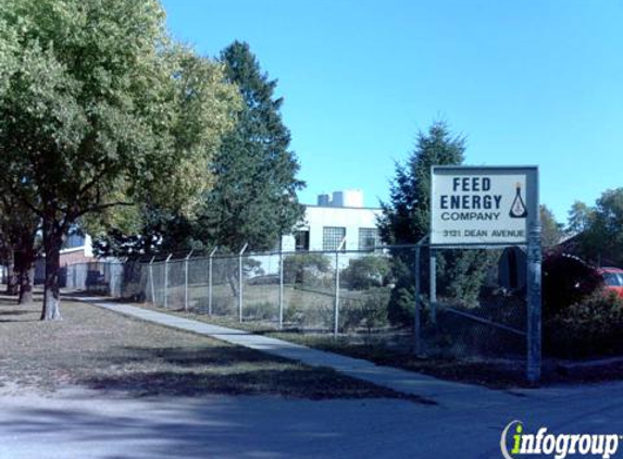 Feed Energy Co - Pleasant Hill, IA