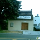 Main Street Church of Christ