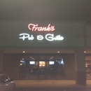 Franks Pub And Grille - Pool Halls