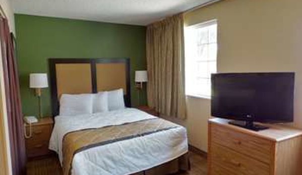 Extended Stay America - Providence - Airport - Warwick, RI