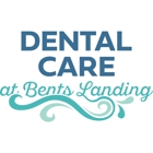 Dental Care at Bents Landing