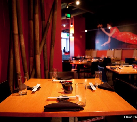 Sono Japanese Restaurant - Raleigh, NC