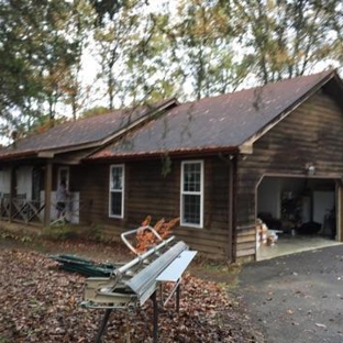 Preferred Windows and Siding - Chattanooga, TN. Before