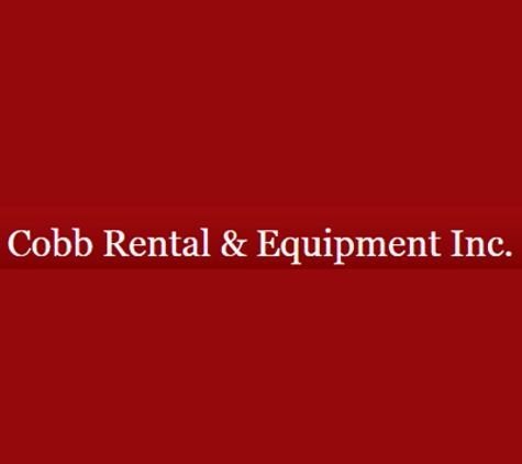 Cobb Rental - Decatur, TX