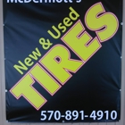 McDermott Tire