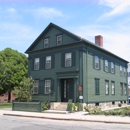 Lizzie Borden Bed & Breakfast Museum - Bed & Breakfast & Inns