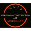 Wolf's Welding & Construction gallery