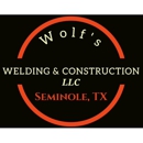 Wolf's Welding & Construction - General Contractors